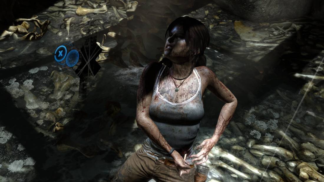 découvrez pourquoi les dernières révélations sur tomb raider suscitent l'inquiétude parmi les fans, et ce que cela pourrait signifier pour l'avenir de la franchise.