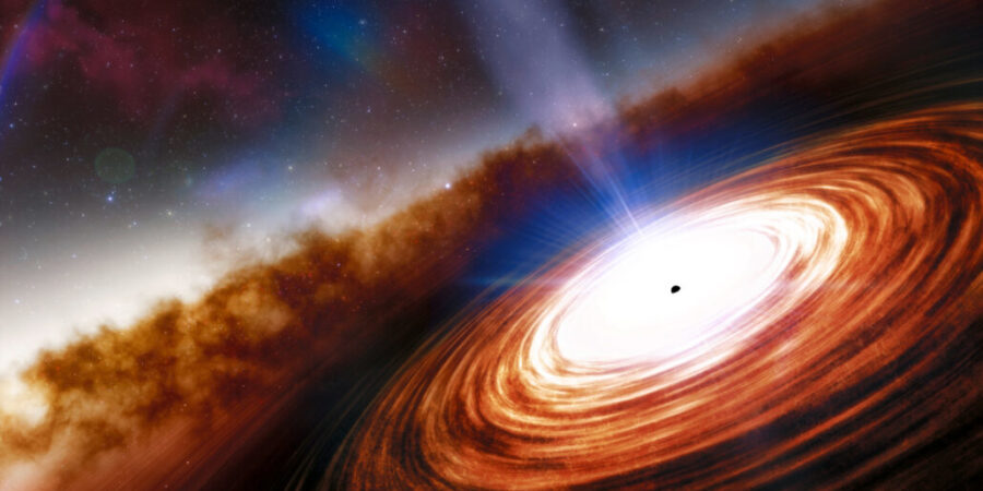 découvrez les mystères des trous noirs en mouvement et leur impact fascinant sur l'univers dans notre exploration scientifique détaillée.