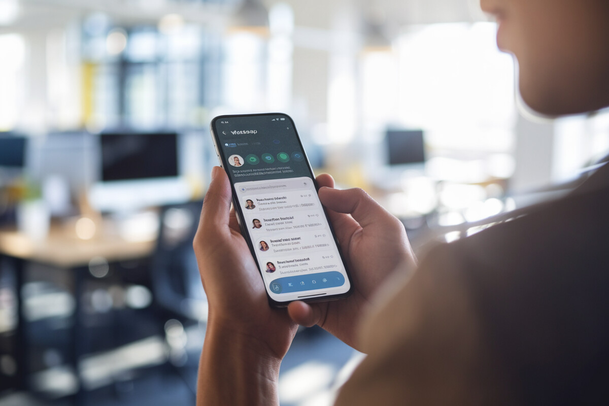 whatsapp fait l'objet d'enquêtes par les régulateurs européens en raison de ses pratiques de confidentialité et de sécurité des données.