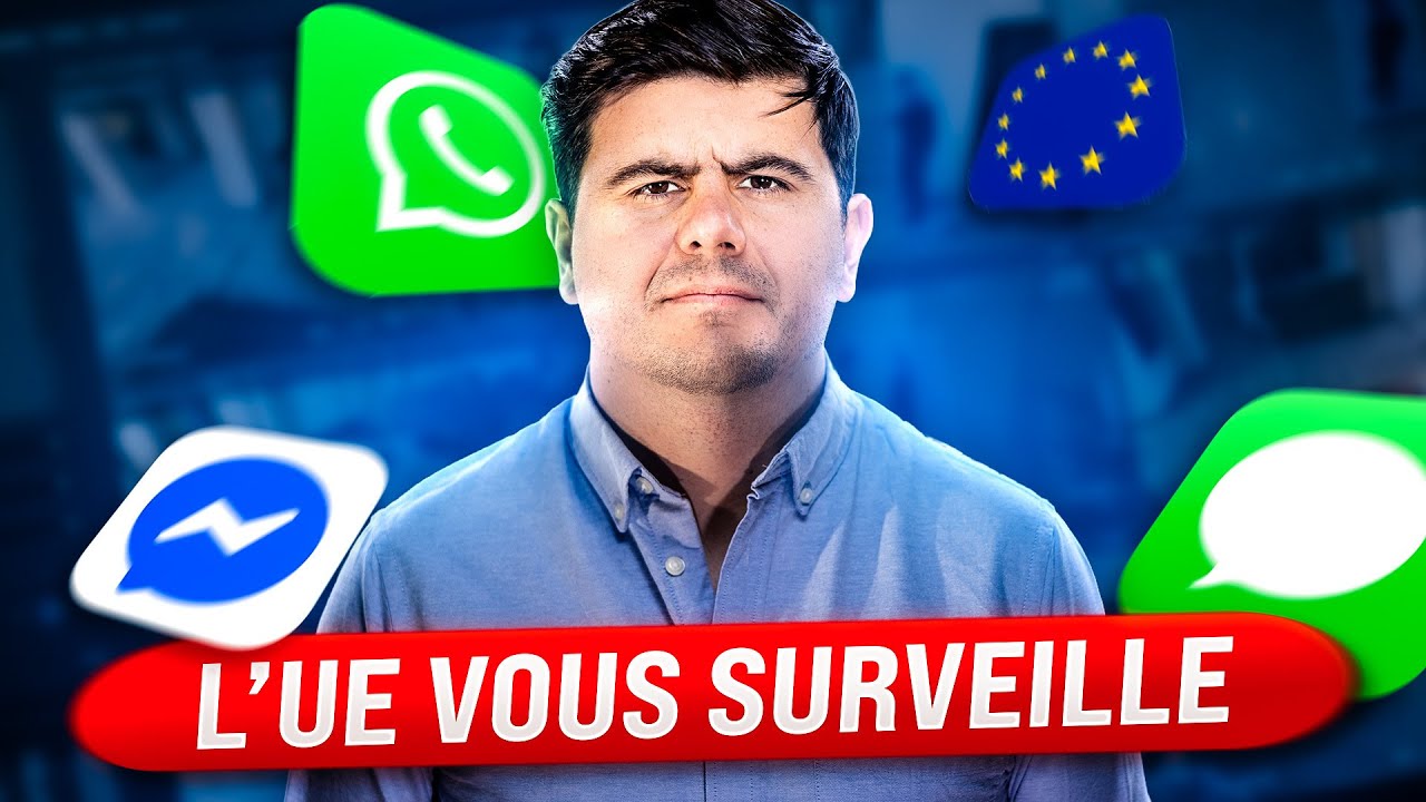 whatsapp fait l'objet d'une enquête par les régulateurs européens pour des questions de conformité et de protection des données.