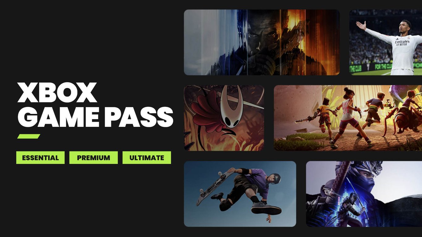 découvrez les 2 nouveautés majeures du xbox game pass et profitez d'une expérience de jeu enrichie avec de nouveaux titres et fonctionnalités exclusives.