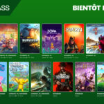 profitez du xbox game pass ce weekend avec 4 jeux gratuits, dont 2 accessibles à tous les joueurs. ne manquez pas cette occasion unique de découvrir de nouveaux titres sans frais !