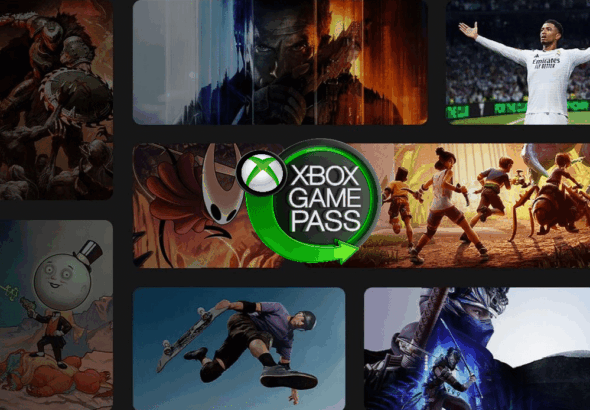 découvrez les 5 nouveaux jeux ajoutés au xbox game pass et profitez d'une surprise exclusive pour les abonnés. ne manquez pas ces nouveautés incontournables !