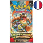 découvrez les cartes pokémon méga évolution et maîtrisez des stratégies puissantes pour dominer vos combats pokémon.