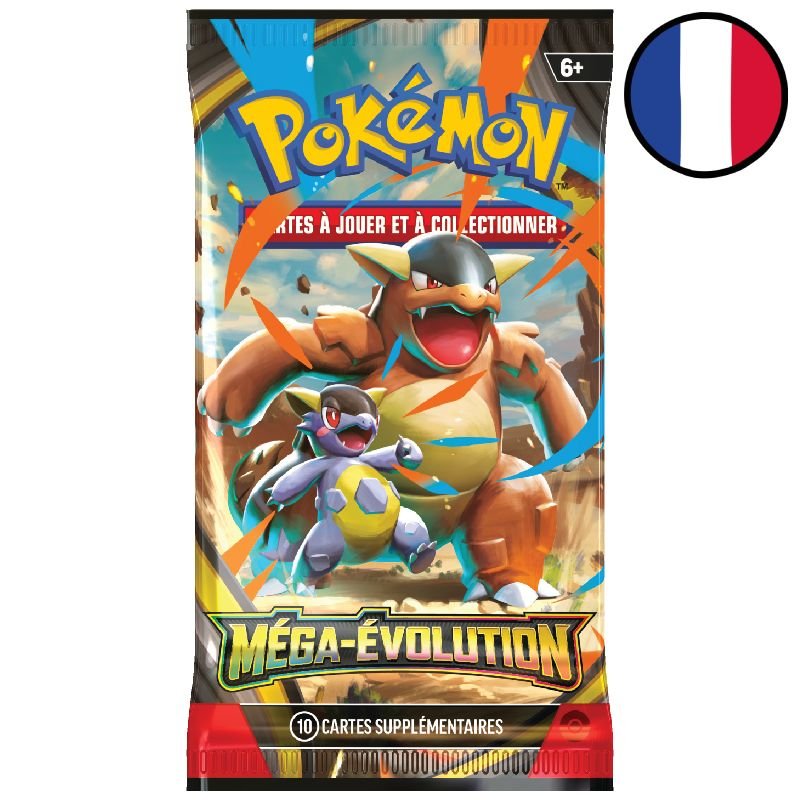 découvrez les cartes pokémon méga évolution et maîtrisez des stratégies puissantes pour dominer vos combats pokémon.
