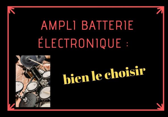 découvrez les avantages d'un casque pour batterie électronique : confort, isolation sonore, et une meilleure expérience de jeu.
