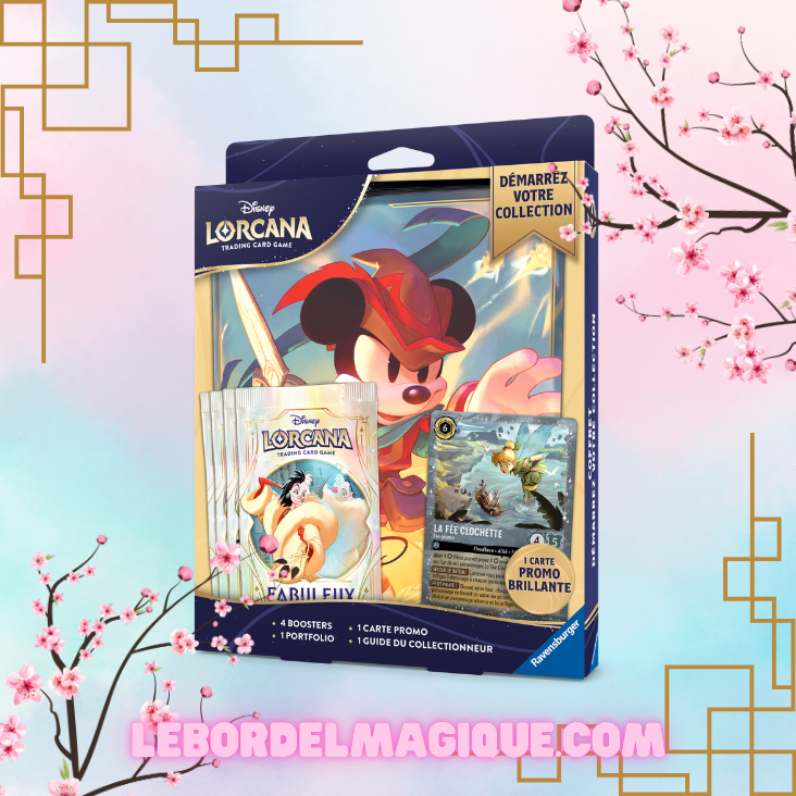 découvrez le chapitre 9 de lorcana et ses nouveautés passionnantes, incluant des cartes inédites, des stratégies améliorées et des mises à jour de gameplay pour enrichir votre expérience.