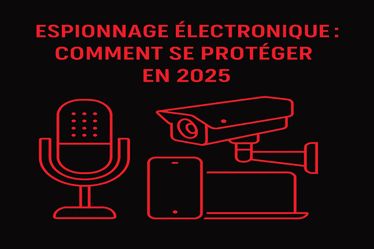 découvrez comment identifier une clé usb espionnage et protégez vos données personnelles grâce à nos conseils pratiques et astuces de sécurité informatique.