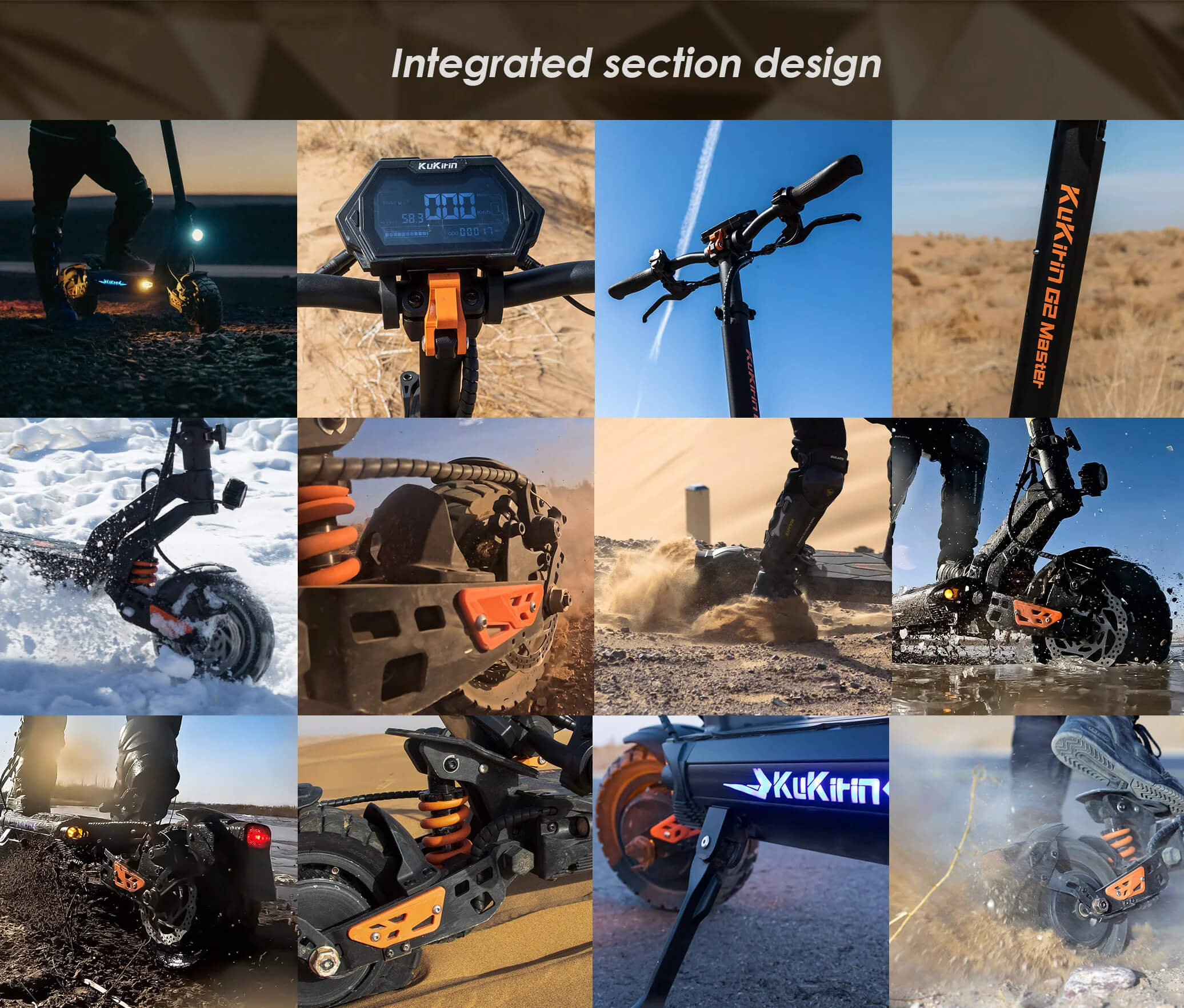 découvrez le code promo kukirin g2 master pour profiter de réductions exclusives sur vos achats. ne manquez pas cette opportunité d'économiser dès maintenant !