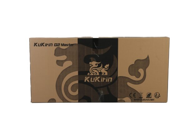 découvrez le code promo kukirin g2 master pour bénéficier de réductions exclusives sur vos achats. profitez dès maintenant d'offres spéciales et économisez sur vos produits kukirin.