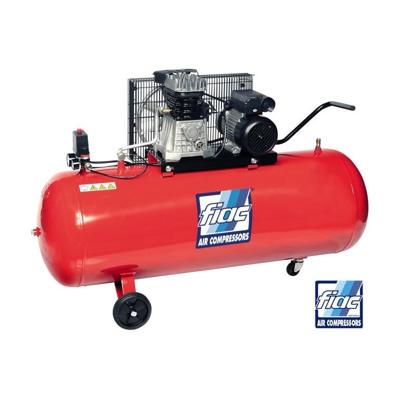 découvrez notre compresseur d'air 200l, idéal pour diverses applications industrielles et domestiques. puissance, fiabilité et performance au rendez-vous pour tous vos besoins en compression d'air.