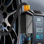 découvrez notre compresseur d'air 200l performant, idéal pour diverses applications industrielles et domestiques. puissance, fiabilité et efficacité garanties.