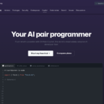 découvrez comment copilot ia révolutionne le développement logiciel en assistant les développeurs avec une intelligence artificielle avancée, augmentant productivité et créativité.