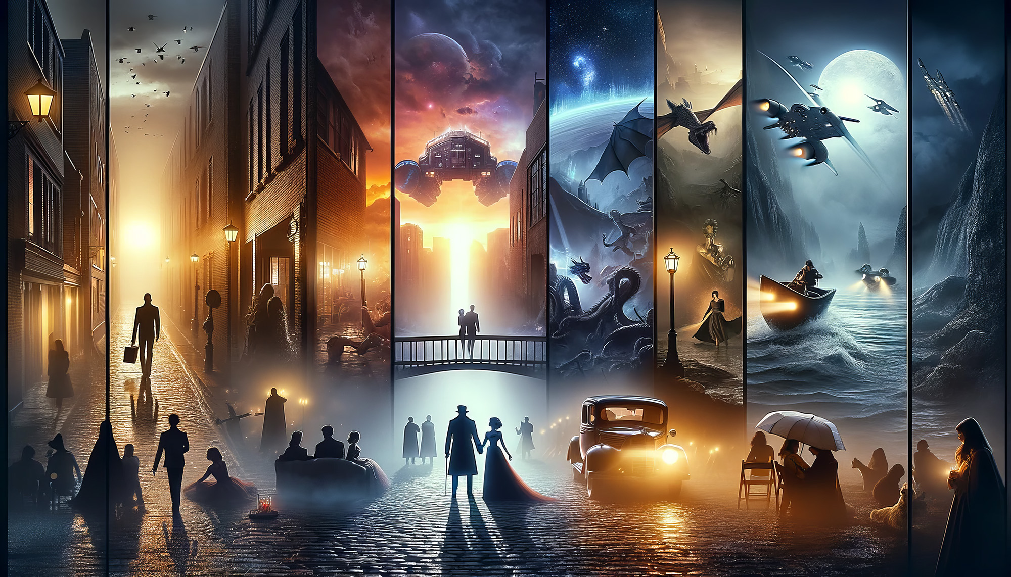 découvrez le film de lancement qui inaugure un univers cinématographique captivant, mêlant intrigue, personnages mémorables et aventures inédites.