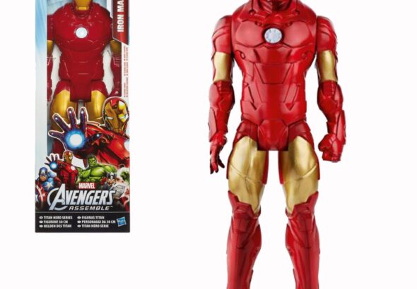 découvrez notre guide débutant pour les figurines marvel : conseils, astuces et informations essentielles pour bien démarrer votre collection.