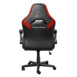 découvrez notre sélection des meilleures chaises gaming rouges et noires alliant confort, design et performance pour améliorer vos sessions de jeu.