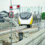 découvrez comment un monorail autonome révolutionne et revitalise les voies ferrées, offrant une solution innovante et écologique pour le transport moderne.