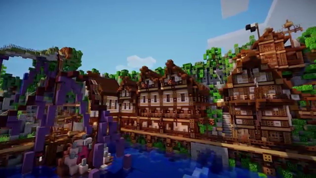 découvrez un parc d'attractions unique sur le thème de minecraft, situé à seulement 2 heures de paris. amusez-vous en famille ou entre amis avec des activités et attractions inspirées de votre jeu préféré.