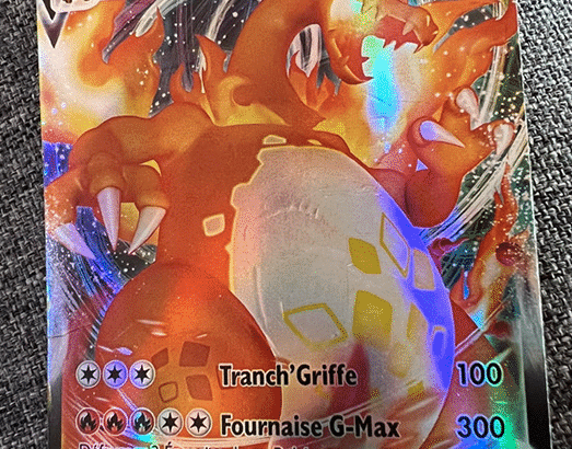 apprenez à reconnaître une vraie carte pokémon grâce à nos conseils simples et efficaces. évitez les contrefaçons et soyez sûr de la valeur de votre collection.