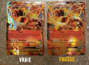 apprenez à reconnaître une vraie carte pokémon grâce à nos conseils experts. découvrez les astuces pour éviter les contrefaçons et authentifier vos cartes en toute simplicité.