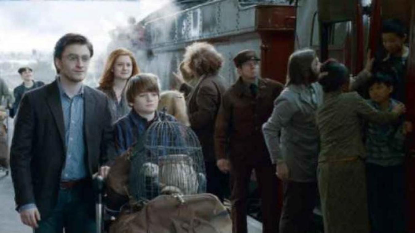 découvrez pourquoi la saga harry potter est repoussée et la série télévisée retardée. toutes les informations sur les délais et nouveautés à venir.