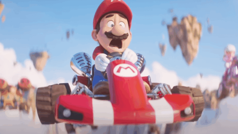 découvrez notre guide complet du film super mario galaxy : analyse détaillée, anecdotes, personnages et secrets pour une expérience cinématographique unique.