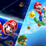 découvrez le personnage mystérieux inconnu de super mario galaxy et plongez dans les secrets fascinants de ce célèbre jeu vidéo.