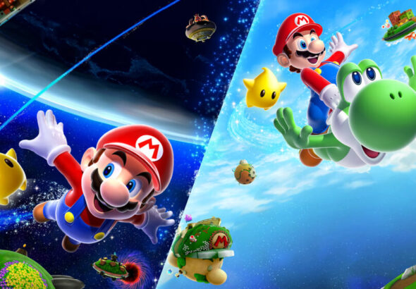 découvrez le personnage mystérieux inconnu de super mario galaxy et plongez dans les secrets fascinants de ce célèbre jeu vidéo.