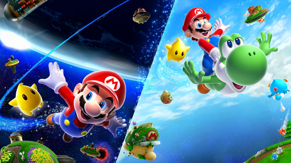 découvrez le personnage mystérieux inconnu de super mario galaxy et plongez dans les secrets fascinants de ce célèbre jeu vidéo.