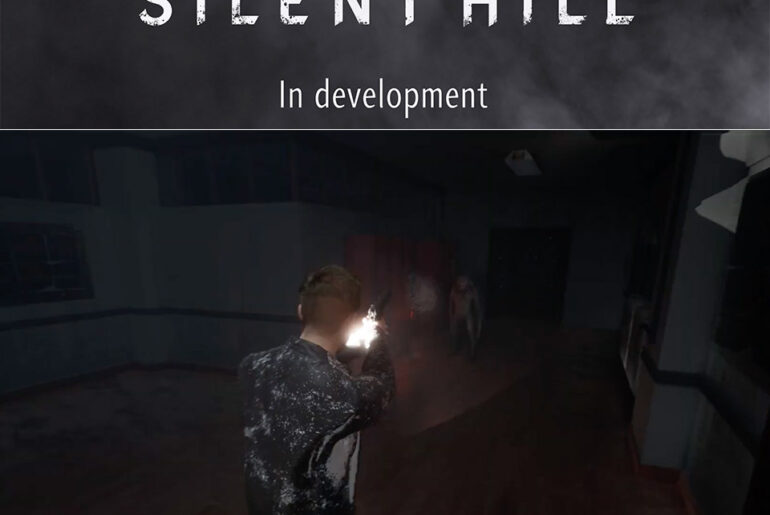 découvrez l'annonce majeure de bloober team suite au remake très attendu de silent hill, une nouvelle qui ravira les fans de jeux d'horreur.