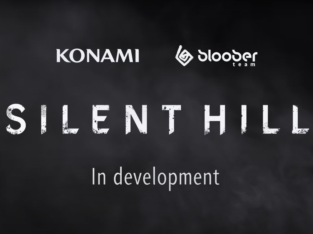 découvrez la grande annonce de bloober team suite au remake très attendu de silent hill, une nouvelle qui ravira les fans de la série.