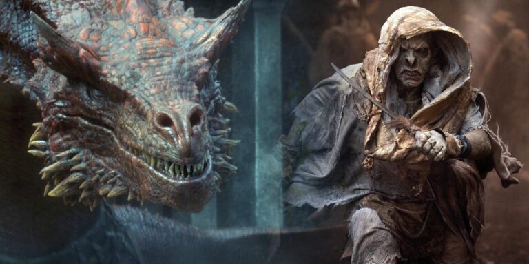 découvrez comment apple tv+ rivalise avec les séries phares game of thrones et le seigneur des anneaux en proposant des univers captivants et des productions de haute qualité.