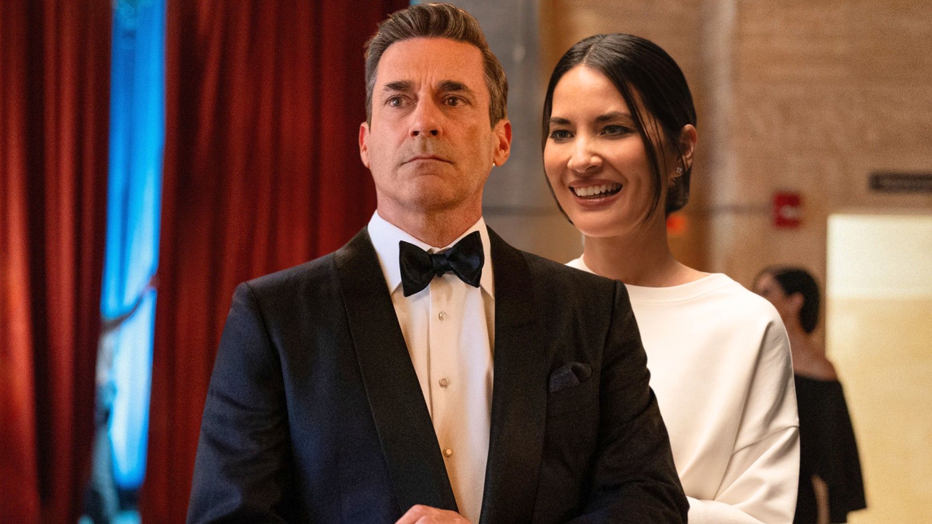 découvrez le retour de la série populaire apple tv, avec de nouveaux épisodes captivants à ne pas manquer.