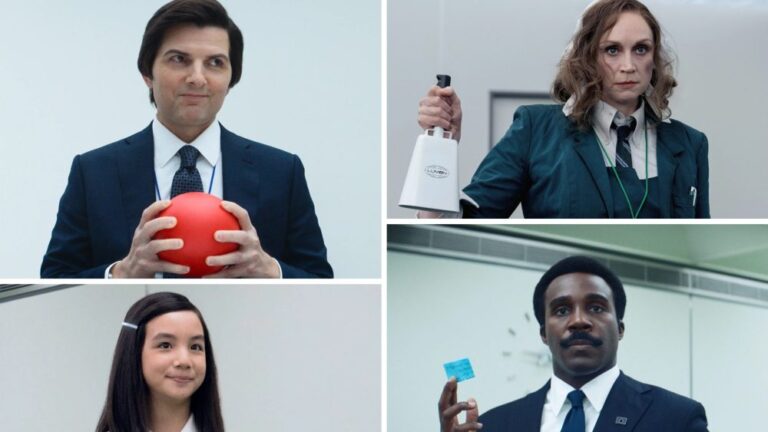 découvrez la série événement apple tv avec un casting prestigieux, une intrigue captivante et une production de haute qualité qui vous tiendra en haleine.