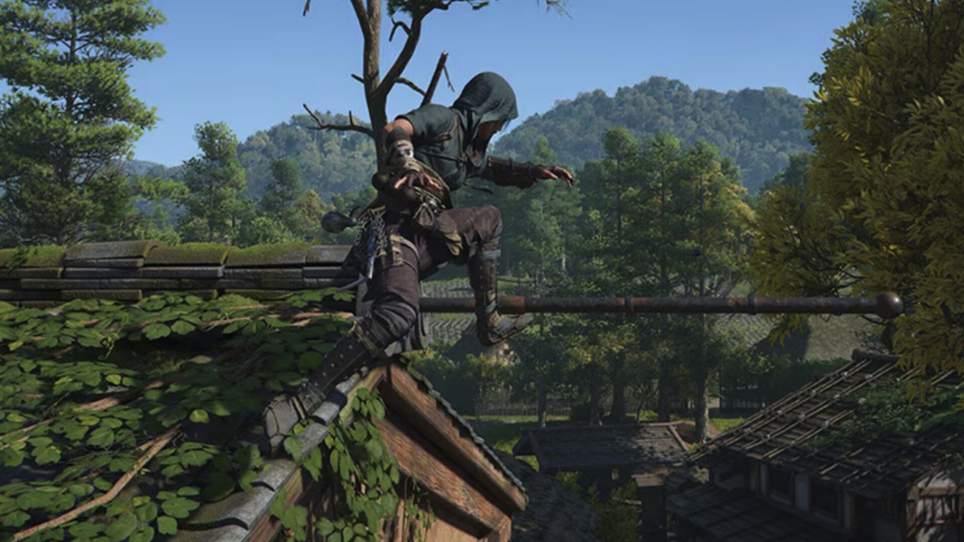 découvrez toutes les nouveautés de la mise à jour attendue pour assassin's creed shadows, avec des améliorations, de nouveaux contenus et une expérience de jeu enrichie.