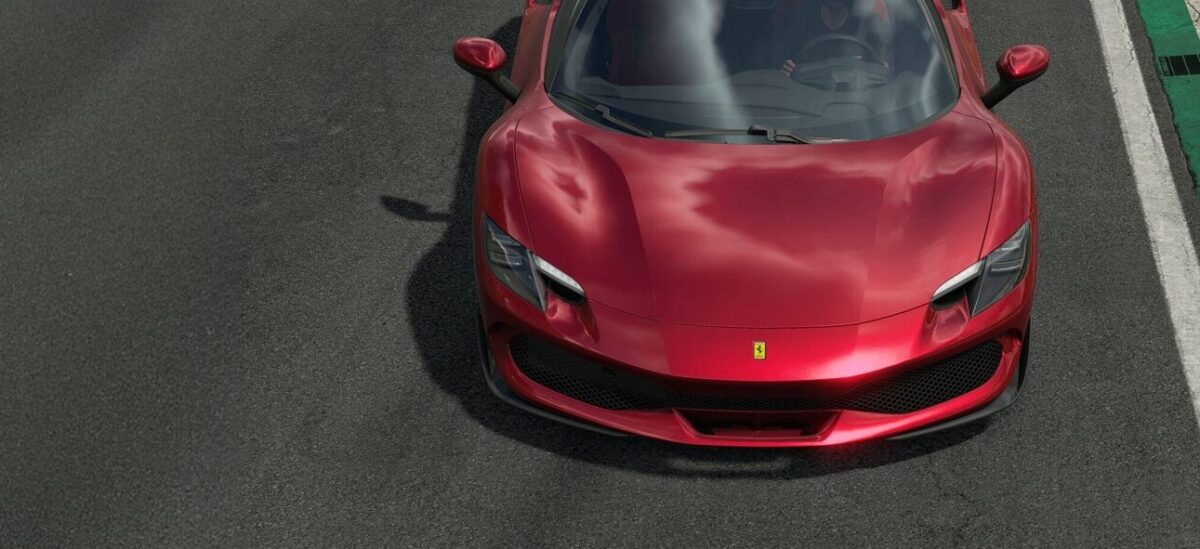 découvrez les nouveautés de la mise à jour d'assetto corsa evo : améliorations, nouvelles fonctionnalités et optimisations pour une expérience de course encore plus réaliste.