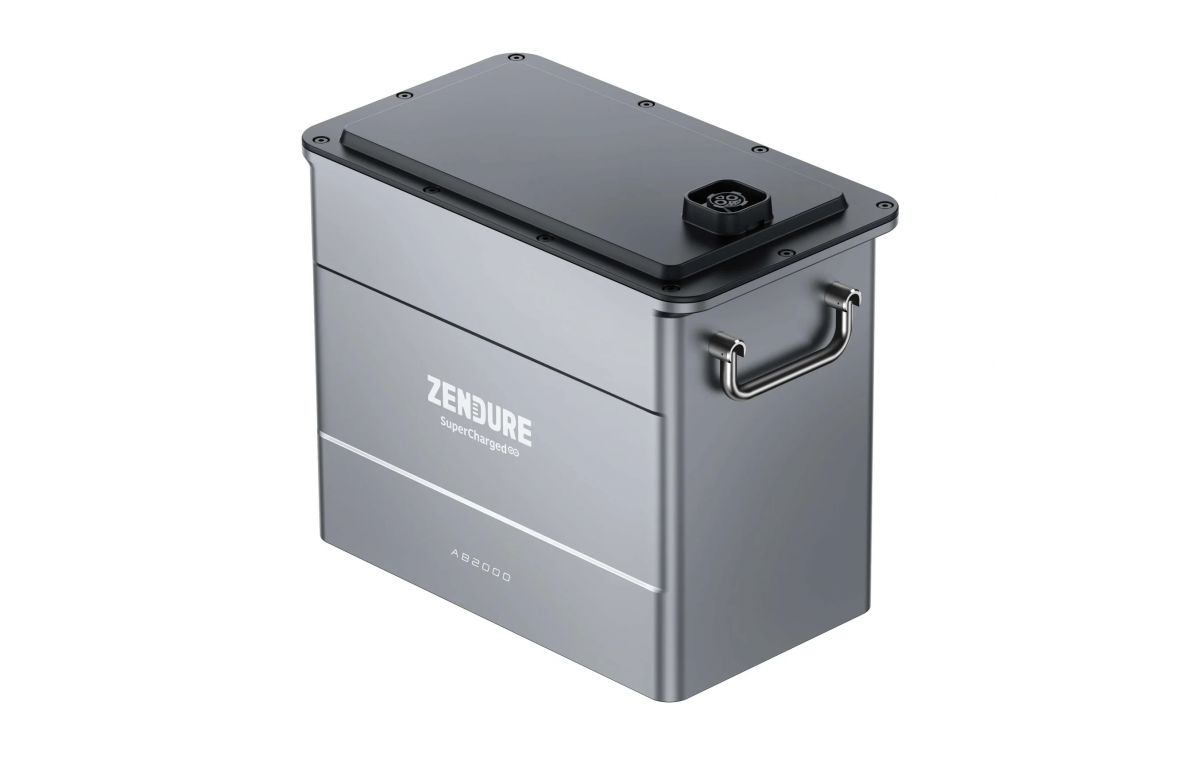 découvrez notre avis complet sur la batterie zendure ab2000 : performances, autonomie et fonctionnalités pour vous aider à faire le meilleur choix.