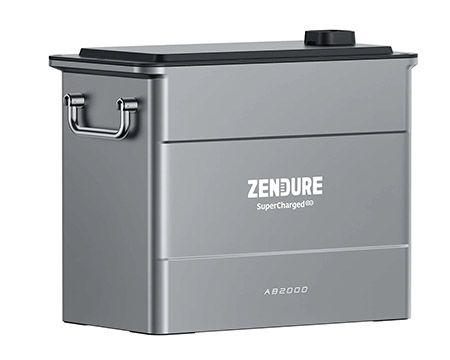 découvrez notre avis complet sur la batterie zendure ab2000 : performance, autonomie et caractéristiques pour vos besoins en énergie portable.
