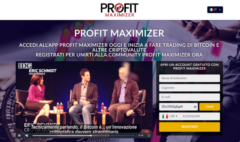 découvrez notre avis complet sur btc maximum ai, la plateforme innovante d'investissement en cryptomonnaies utilisant l'intelligence artificielle pour optimiser vos gains.