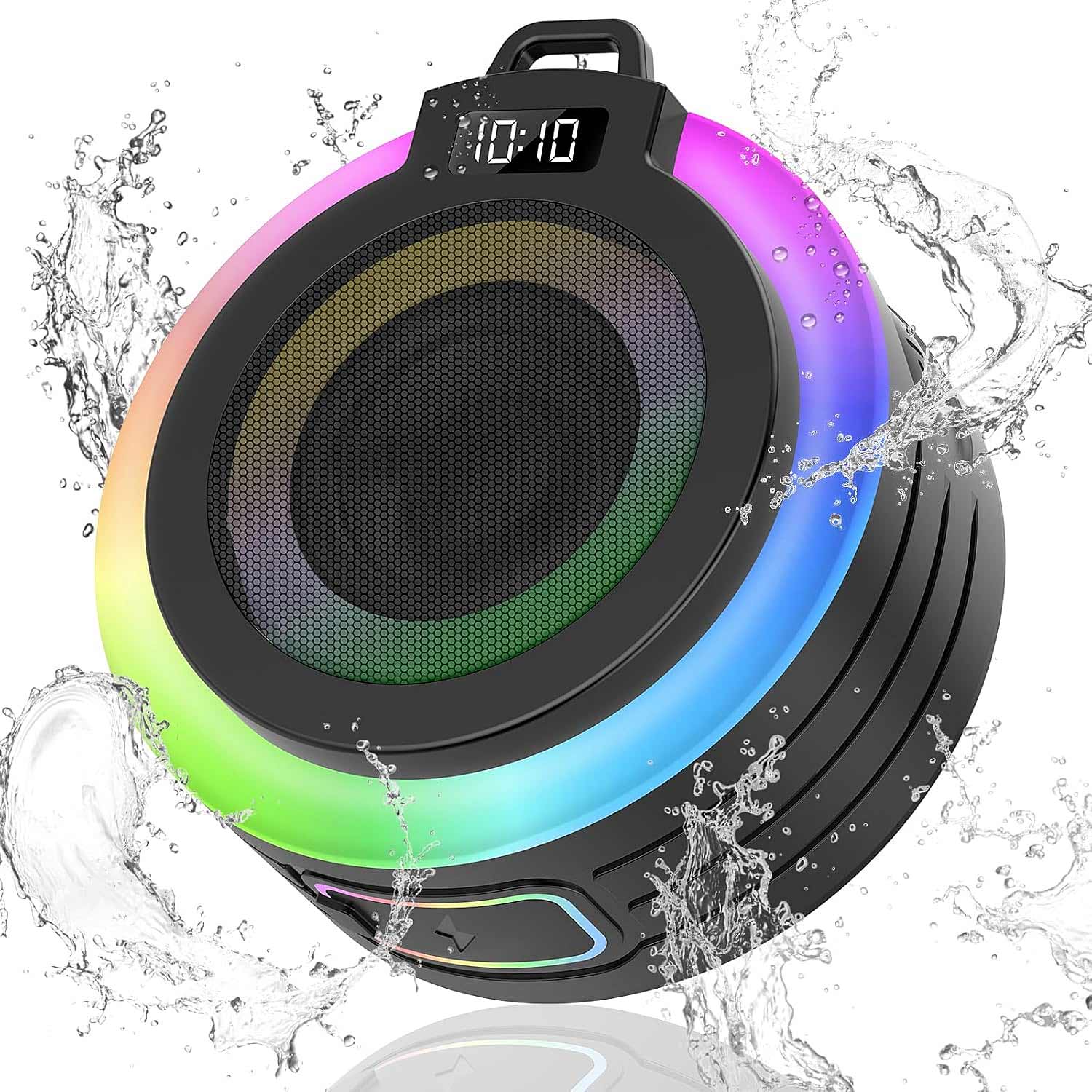 découvrez notre avis complet sur l'enceinte ado air 20 : design, qualité sonore, autonomie et fonctionnalités pour profiter de votre musique en toute liberté.