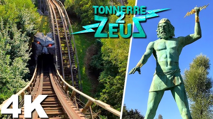 découvrez l'efficacité de tonnerre 2 zeus à travers notre avis détaillé, évaluant ses performances et ses avantages.