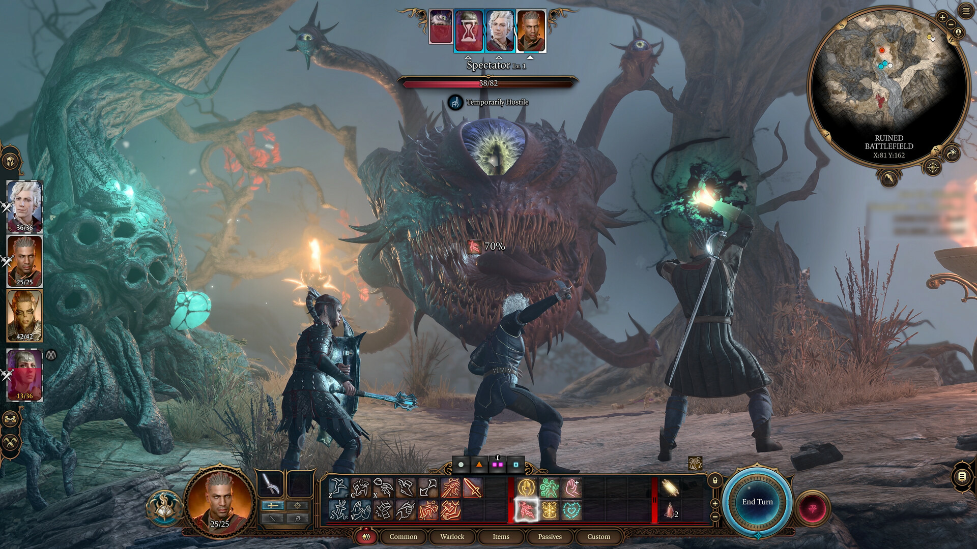 découvrez comment larian révolutionne l'univers de baldur's gate 3 avec des innovations passionnantes et une expérience de jeu immersive.