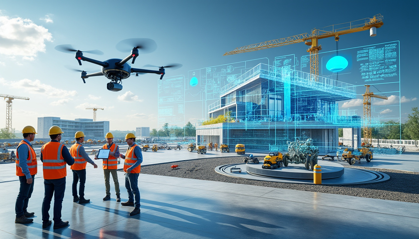 batiav propose des solutions innovantes pour la construction, alliant technologie et performance pour vos projets de bâtiment.