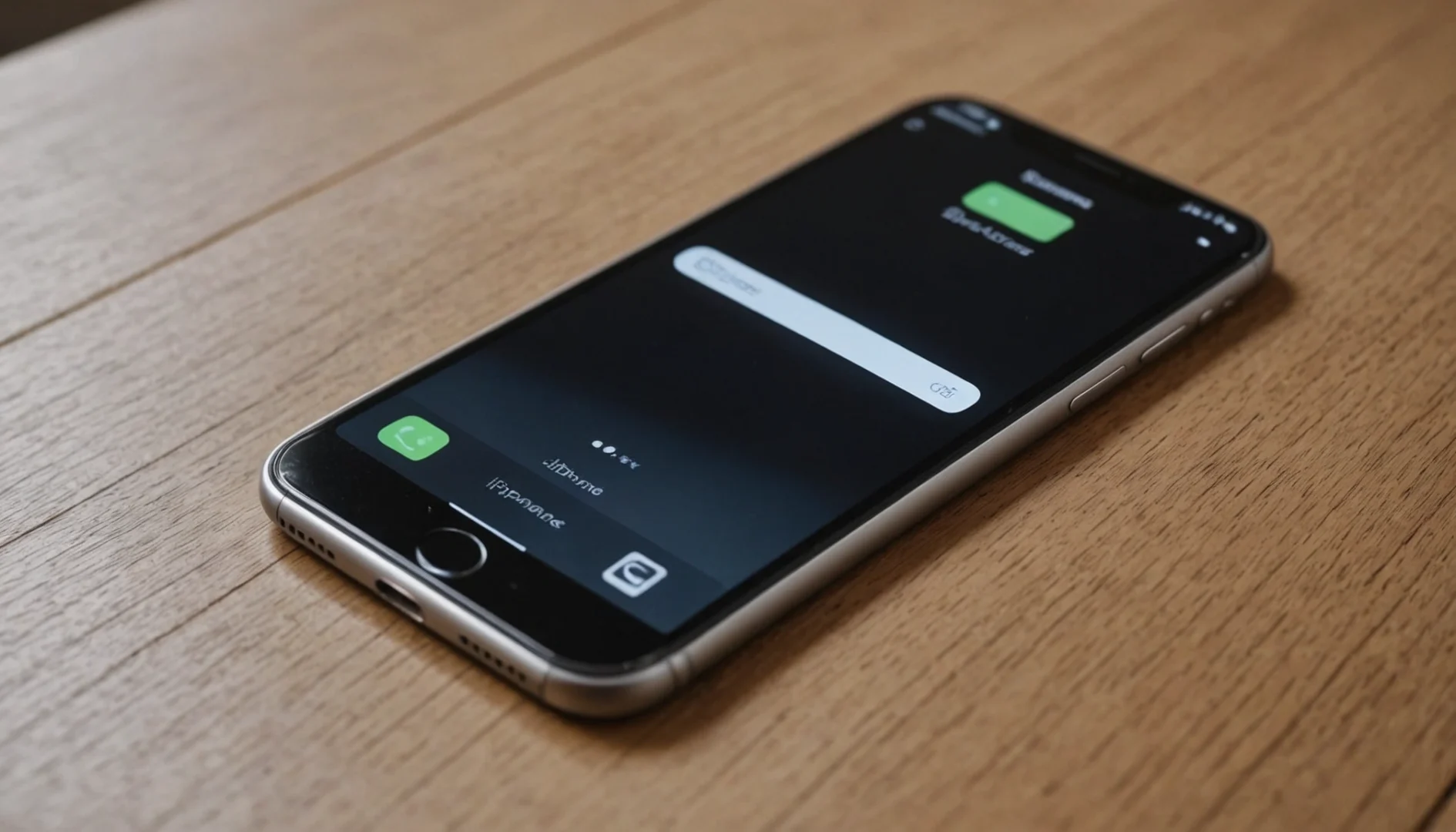 découvrez les causes courantes d'une batterie iphone gonflée et les solutions efficaces pour y remédier en toute sécurité.
