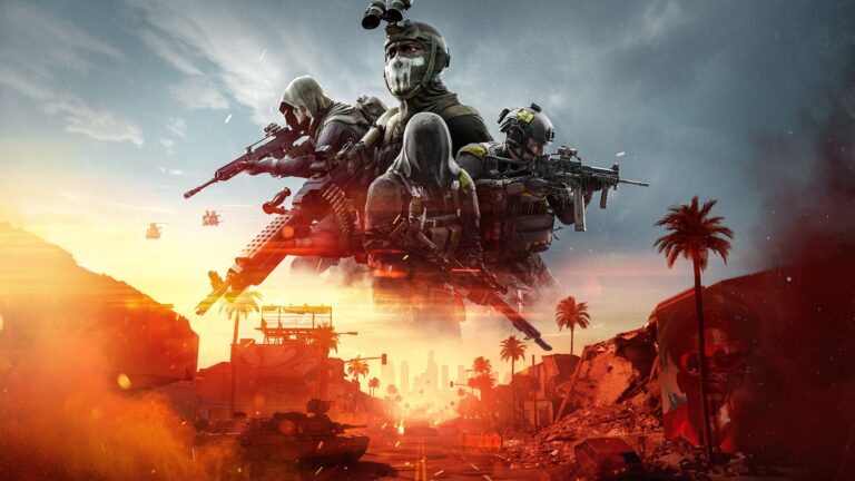 découvrez comment ea mise sur la saison 2 de battlefield 6 pour renouveler l'expérience de jeu et attirer de nouveaux joueurs avec du contenu exclusif et des nouveautés passionnantes.