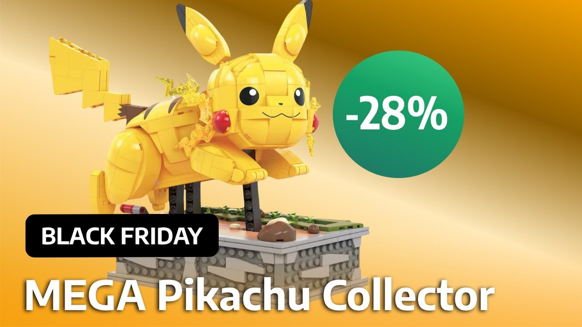 découvrez les meilleures offres black friday 2026 sur les cartes pokémon. profitez des promotions exclusives pour compléter votre collection et faire plaisir aux fans de pokémon.