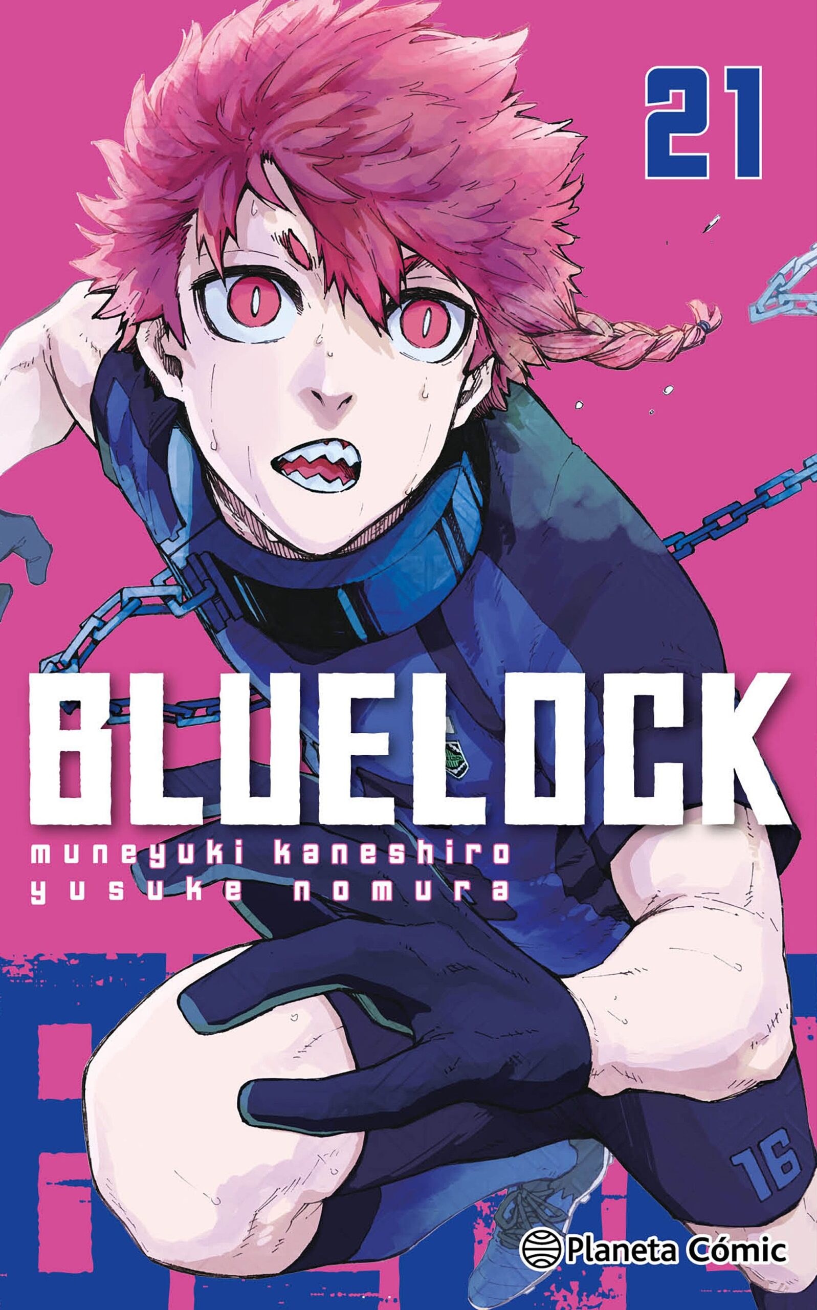 découvrez les premières images du film blue lock, l'adaptation très attendue du manga à succès sur le football et la quête de l'excellence.