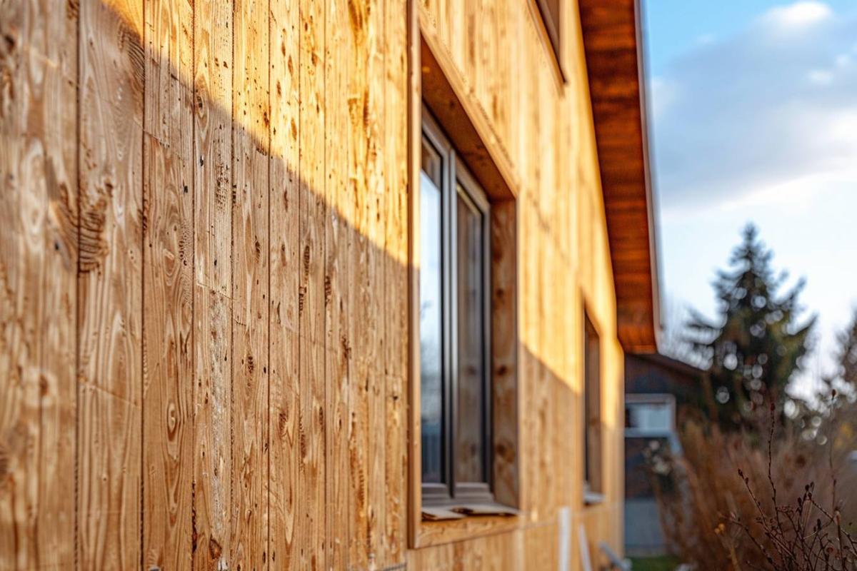 calculez facilement la performance isolante de la fibre de bois homatherm pour optimiser l'isolation thermique de votre habitation avec précision.