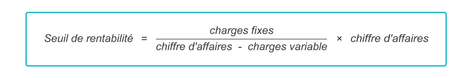 découvrez comment calculer le seuil de rentabilité en b2b pour optimiser vos décisions financières et assurer la croissance durable de votre entreprise.
