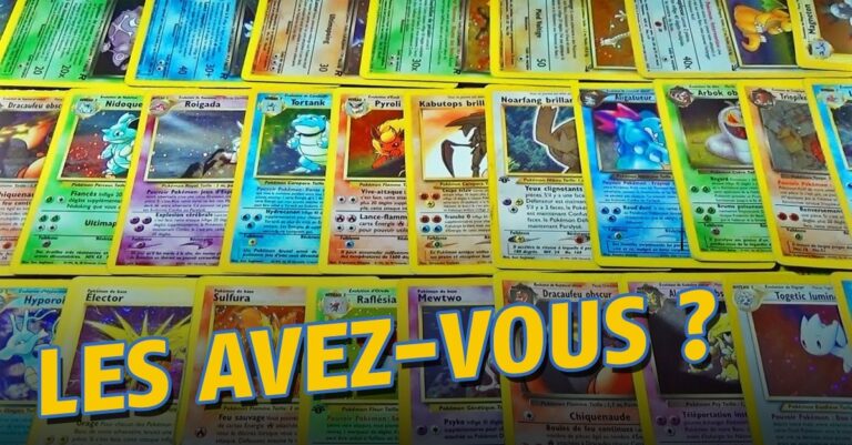 découvrez comment calculer la valeur de votre carte pokémon rapidement et facilement. obtenez des conseils pour évaluer la rareté, l'état et le prix du marché de vos cartes.